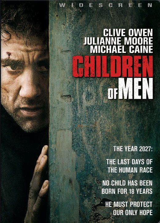 0344 - Children Of Men (2006)